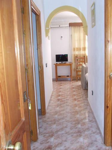 Apartamentos Los Arcos