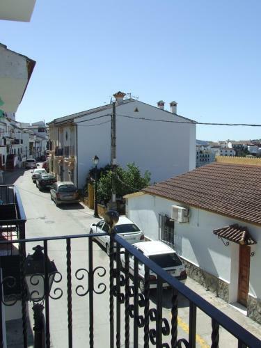 Apartamentos Los Arcos