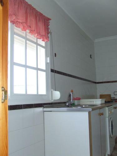 Apartamentos Los Arcos