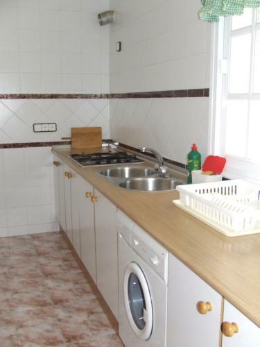 Apartamentos Los Arcos