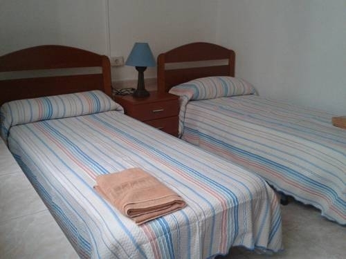 Albergue Falow