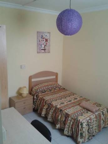 Albergue Falow