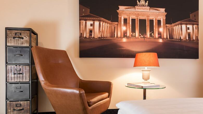 Parkhotel Bielefeld