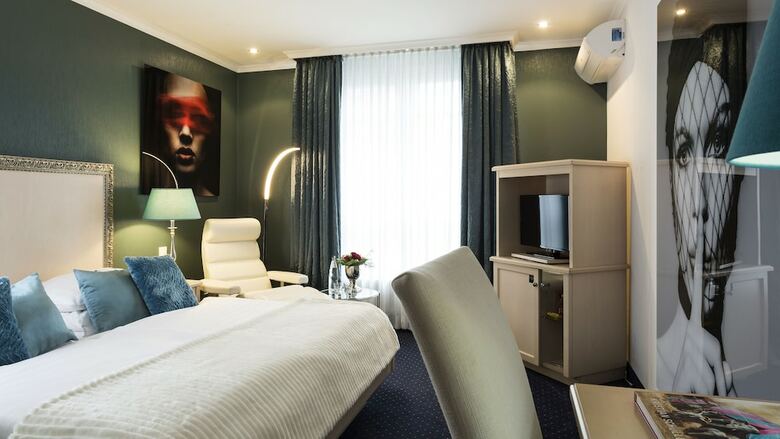 Parkhotel Bielefeld