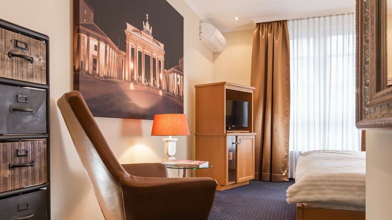 Parkhotel Bielefeld