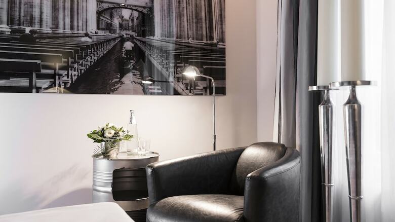 Parkhotel Bielefeld