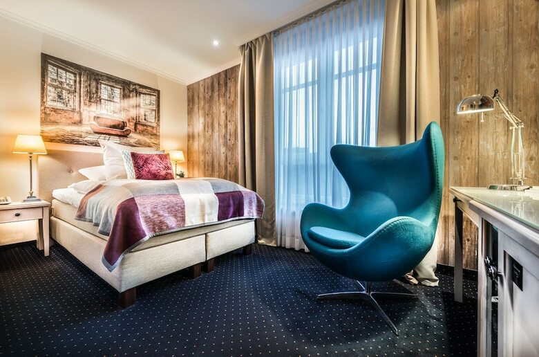 Parkhotel Bielefeld