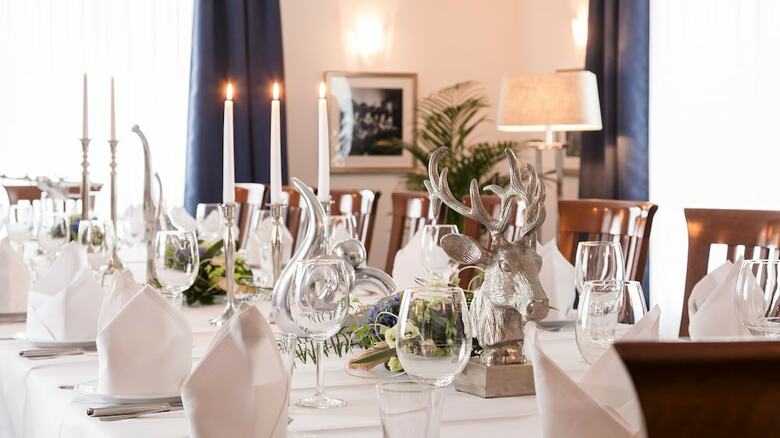 Parkhotel Bielefeld