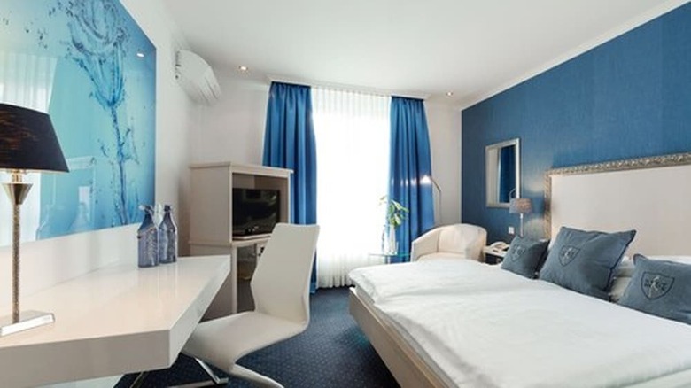 Parkhotel Bielefeld
