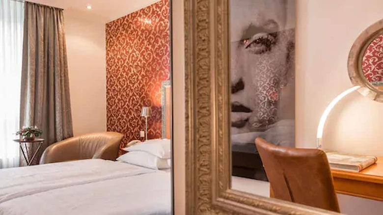 Parkhotel Bielefeld