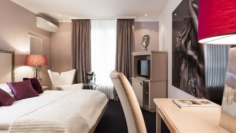 Parkhotel Bielefeld