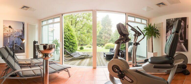 Parkhotel Bielefeld