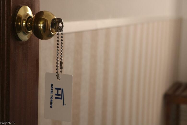 Hotel Torino