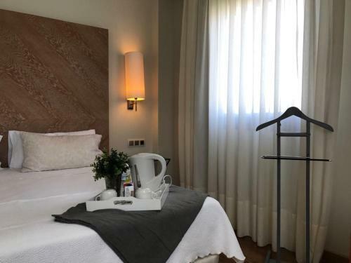 Hotel Entredos