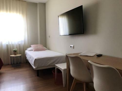 Hotel Entredos