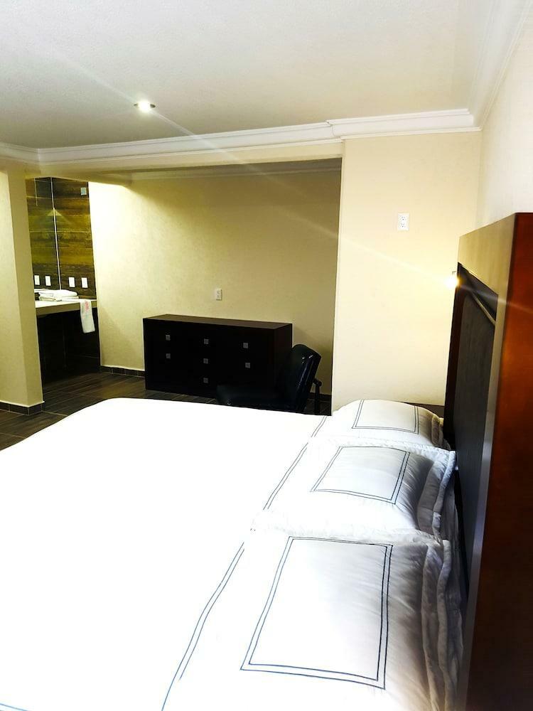 Hotel Tierras Blancas