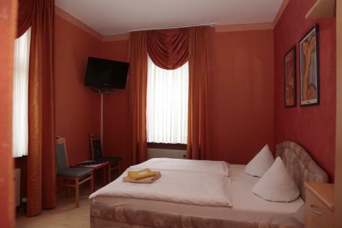 Hotel Sessellift