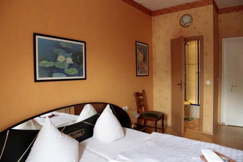 Hotel Sessellift