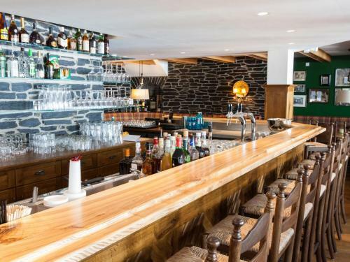 Hotel St�rmann