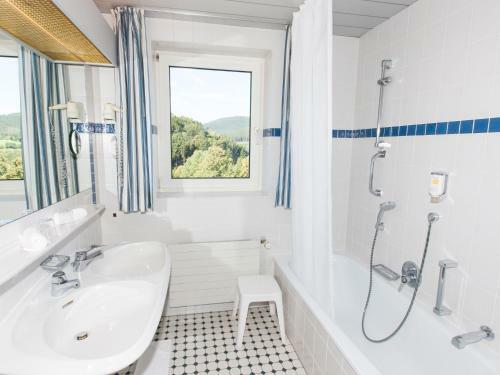 Hotel St�rmann