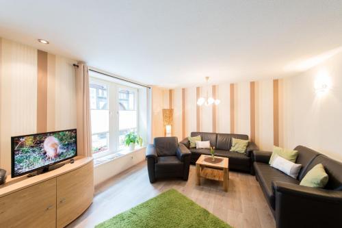 Apartamentos Fewo Im Stieg 2