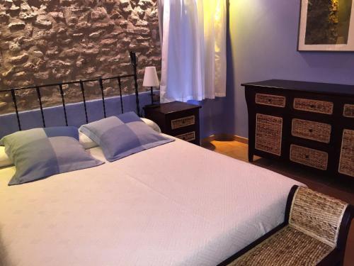 Hotel Rural Panxampla