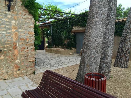 Hotel Rural Panxampla