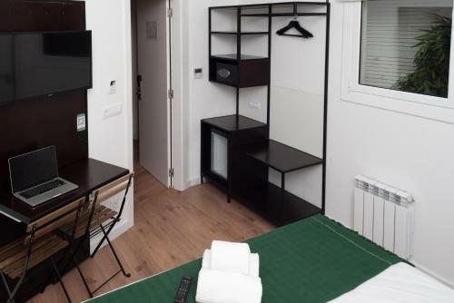 Bed & Breakfast Bail�n Green House