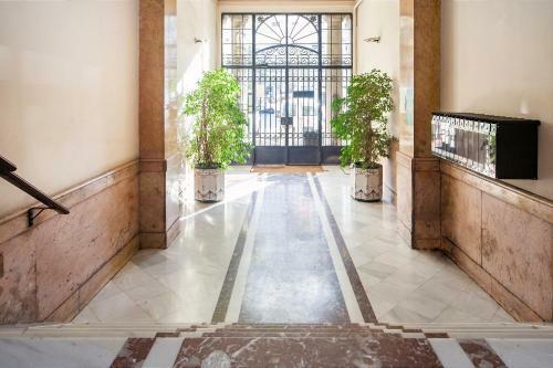 Bed & Breakfast Bail�n Green House
