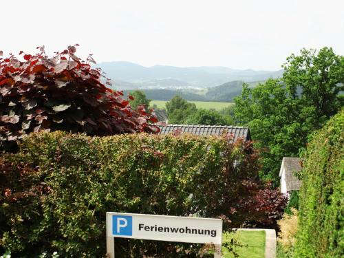 Apartamentos Ferienwohnung Wulf