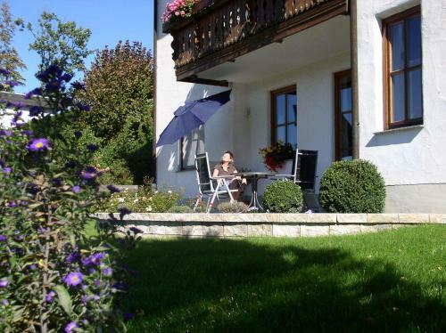Apartamentos Ferienwohnung Wulf