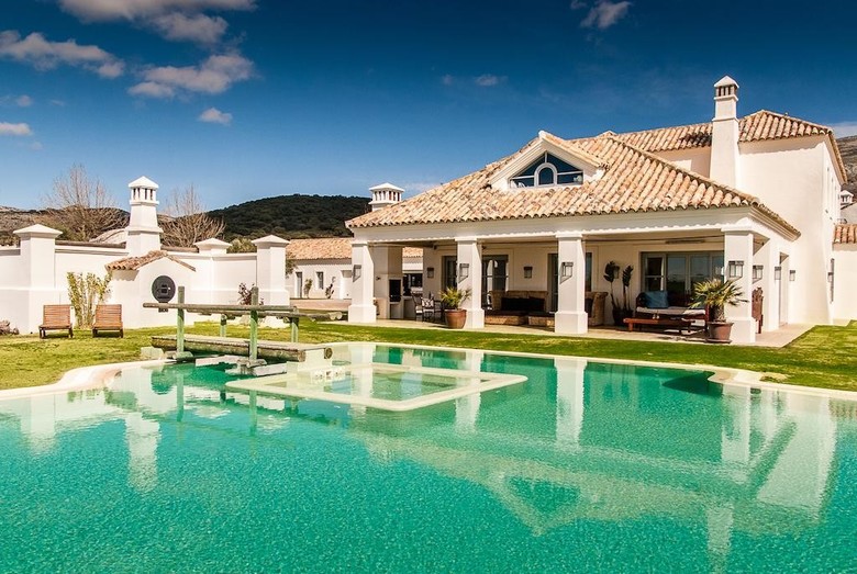 Hostal Ronda Mountain Resort