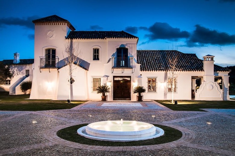 Hostal Ronda Mountain Resort