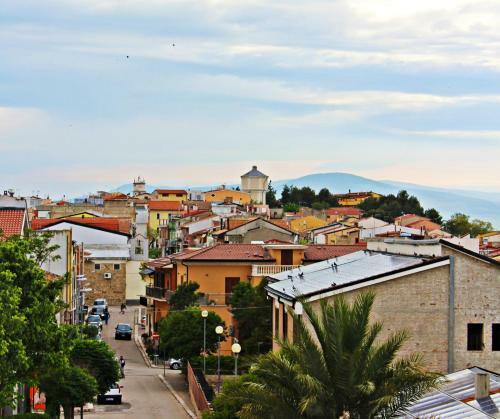 Apartamento C� Dei Sauri - Taste Of Puglia