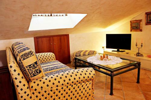 Apartamento C� Dei Sauri - Taste Of Puglia