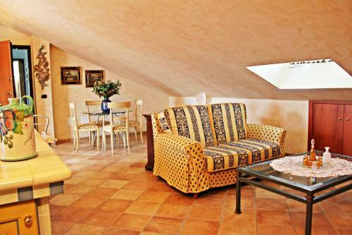 Apartamento C� Dei Sauri - Taste Of Puglia