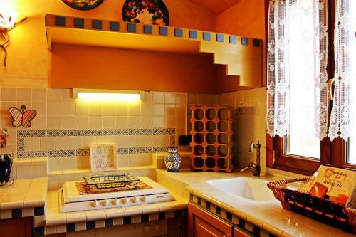 Apartamento C� Dei Sauri - Taste Of Puglia