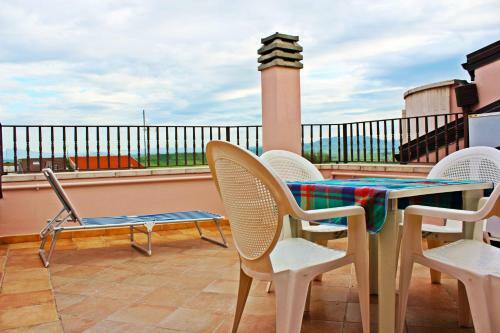 Apartamento C� Dei Sauri - Taste Of Puglia