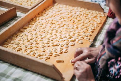 Apartamento C� Dei Sauri - Taste Of Puglia