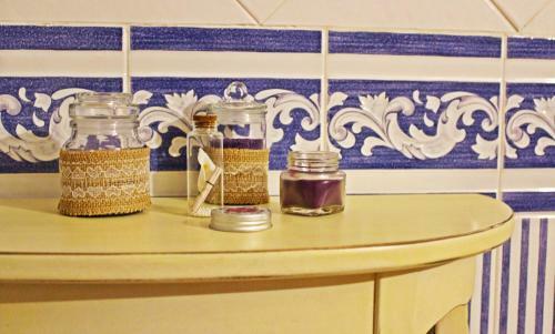 Apartamento C� Dei Sauri - Taste Of Puglia