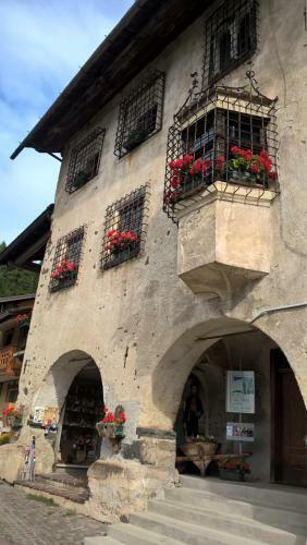 Apartamento Vista Pelmo