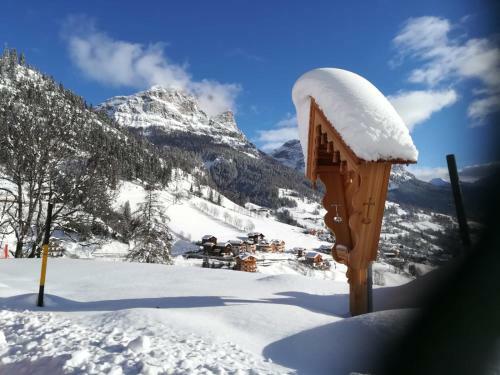 Apartamento Vista Pelmo