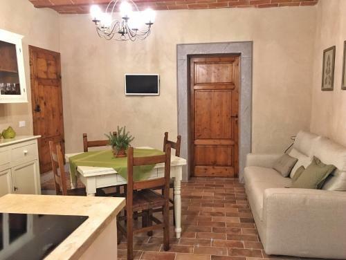 Hostal Le Camere Del Borgo