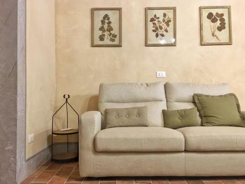 Hostal Le Camere Del Borgo