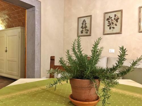 Hostal Le Camere Del Borgo