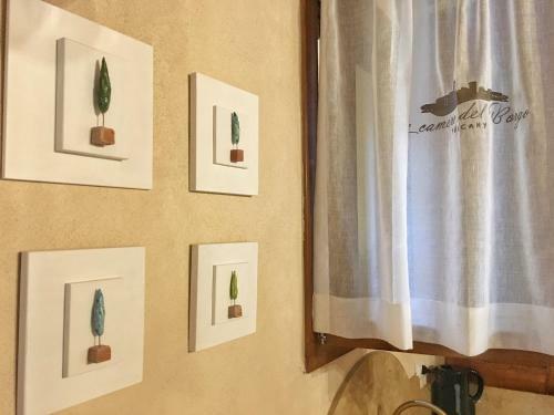 Hostal Le Camere Del Borgo