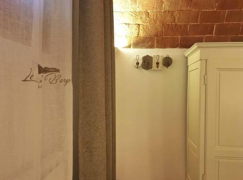 Hostal Le Camere Del Borgo