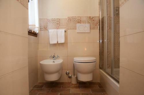 Hostal Le Camere Del Borgo