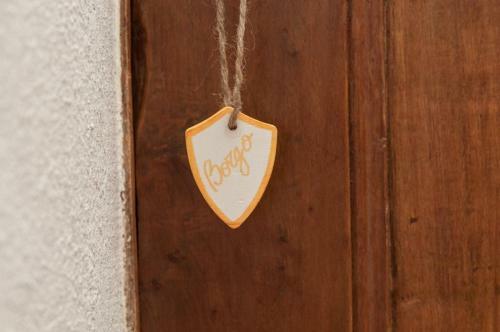 Hostal Le Camere Del Borgo
