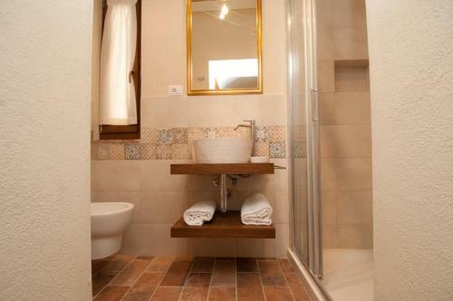 Hostal Le Camere Del Borgo